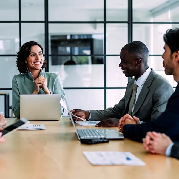 15 - Small Groups Live experiences that reinforce