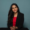 Tripti Jha, CHRO, Sandoz