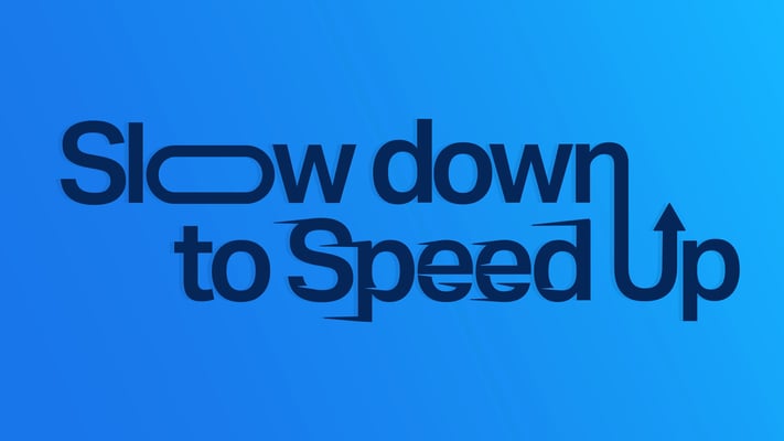 Slow down to speed up: Book club with Cal Newport featured image