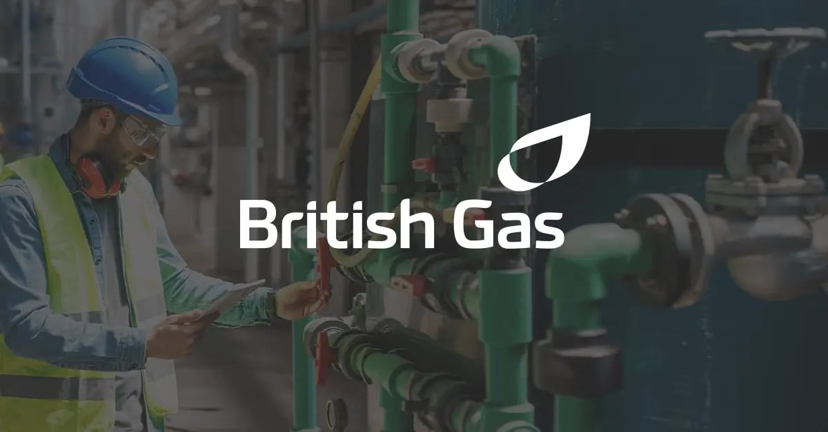 Case study example_BritishGas