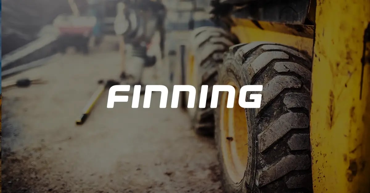 Caset study example_Finning