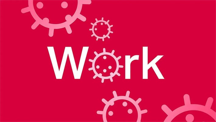 How Coronavirus is transforming work & what you can do about it featured image