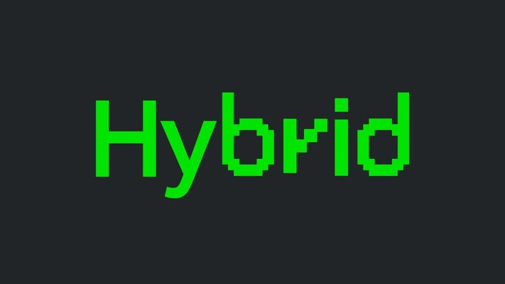 Happy with hybrid? featured image