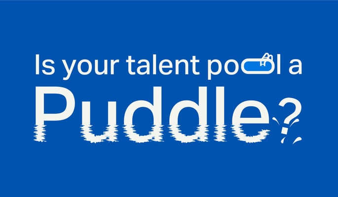 Without future-proof leaders, your talent pool shrinks to a puddle featured image