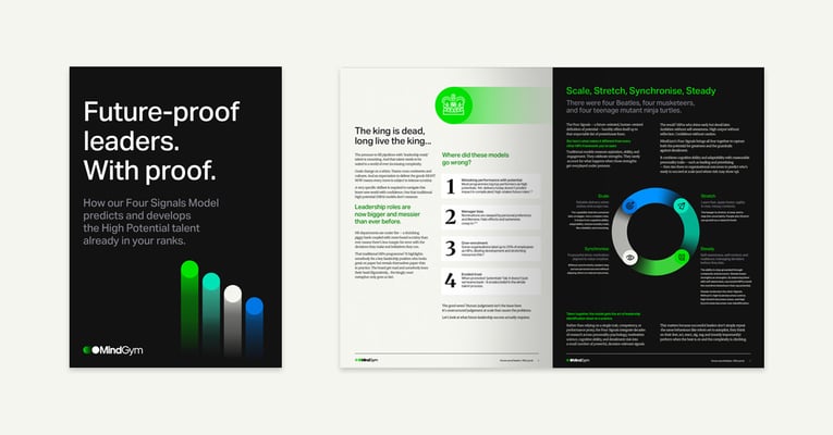 Future-proof leaders. With proof. featured image