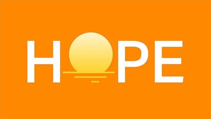 Hope in a hybrid world featured image