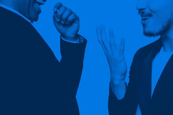Mindset reset: Banish burnout by changing how your team thinks featured image
