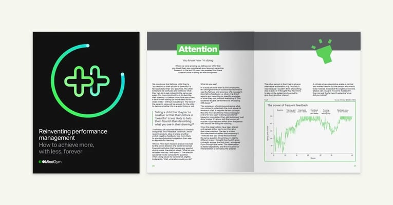 Reinventing performance management whitepaper featured image