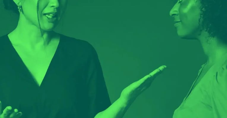 Busting the 4 most common myths of coaching in the workplace featured image