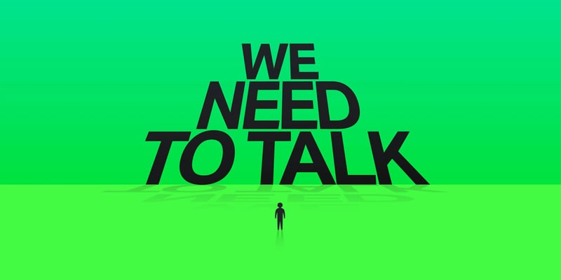 We need to talk: Are performance conversations a burden or boost? featured image