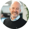 A headshot photo of Christoffer Ellehuus, CEO of MindGym