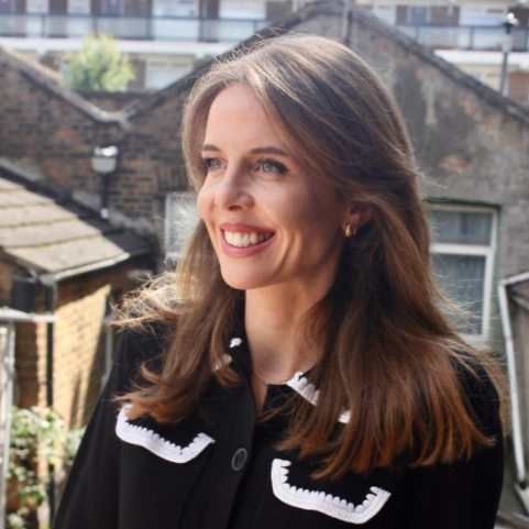 Naomi Palmer