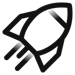 Rocket_Black