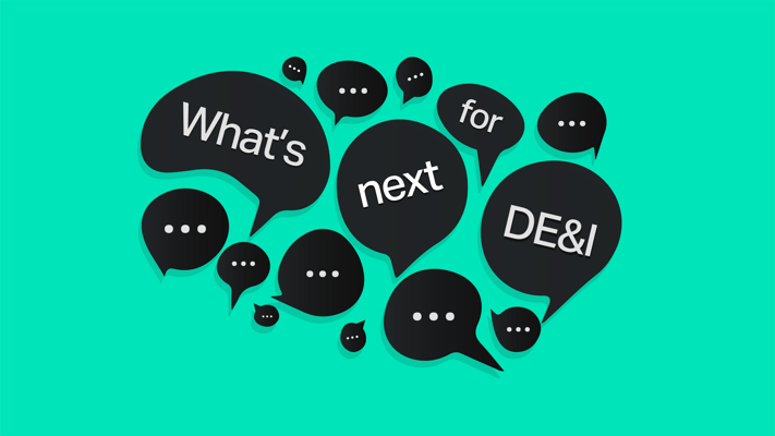 What's next for DEI? featured image